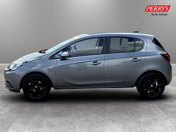 Used Vauxhall Corsa 2019 for sale - 79716923: Photo