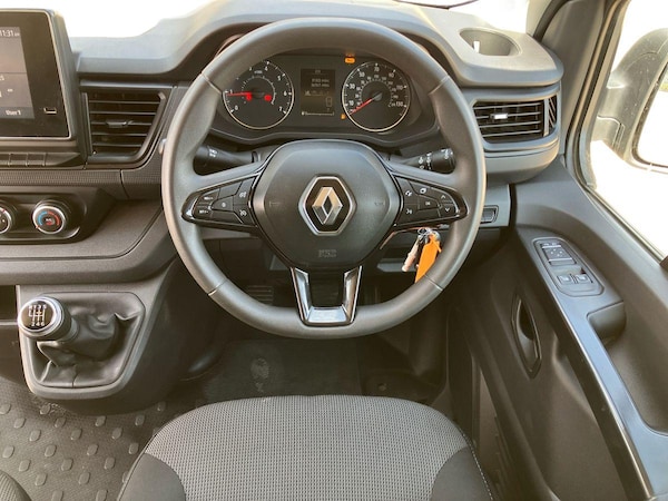 Used Renault Trafic 2023 for sale - 74926434: Photo 10