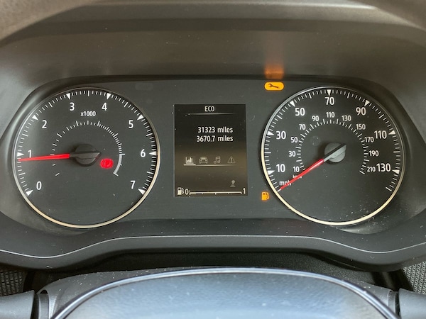 Used Renault Trafic 2023 for sale - 74926434: Photo 13