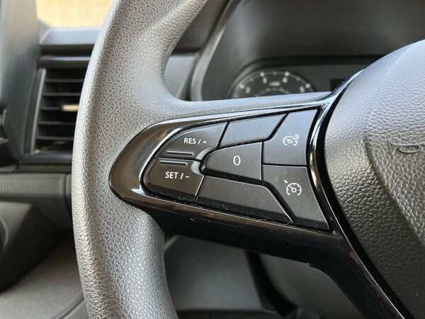 Used Renault Trafic 2023 for sale - 74926434: Photo 15