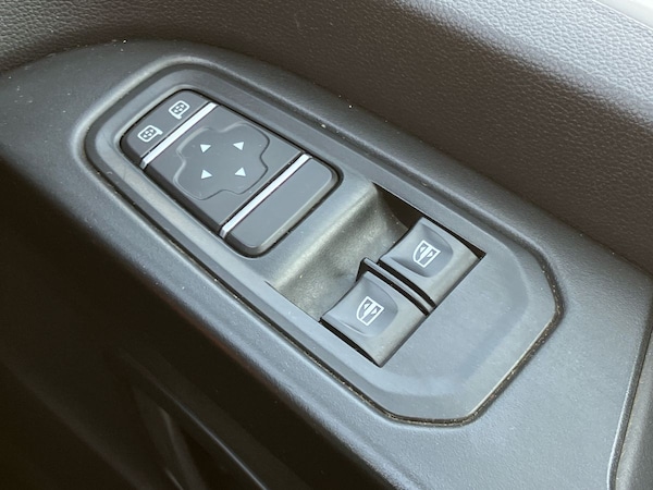 Used Renault Trafic 2023 for sale - 74926434: Photo 17