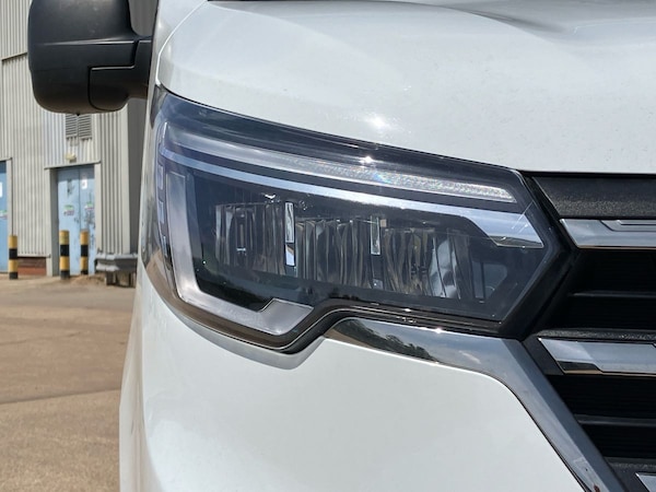 Used Renault Trafic 2023 for sale - 74926434: Photo 20