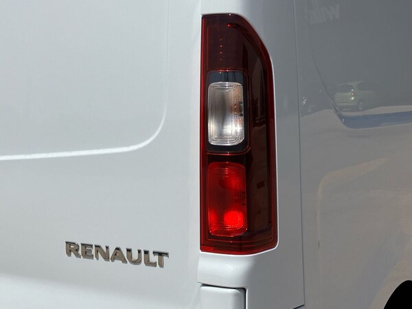 Used Renault Trafic 2023 for sale - 74926434: Photo 21