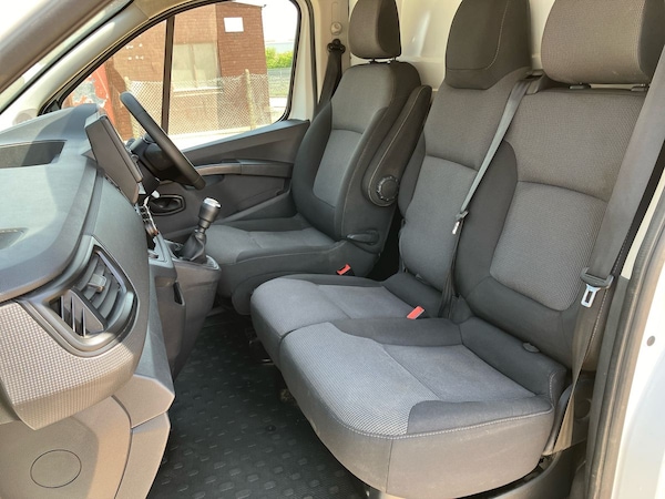Used Renault Trafic 2023 for sale - 74926434: Photo 22