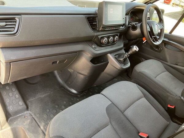 Used Renault Trafic 2023 for sale - 74926434: Photo 23