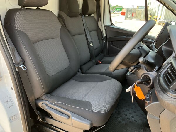 Used Renault Trafic 2023 for sale - 74926434: Photo 24