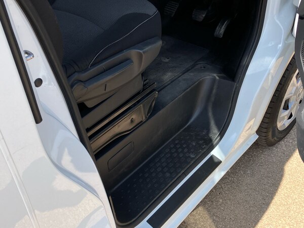 Used Renault Trafic 2023 for sale - 74926434: Photo 25