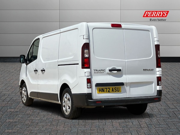 Used Renault Trafic 2023 for sale - 74926434: Photo 2