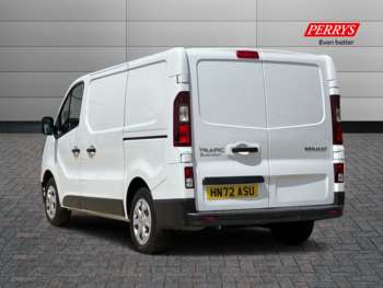 Used Renault Trafic 2023 for sale - 74926434: Photo