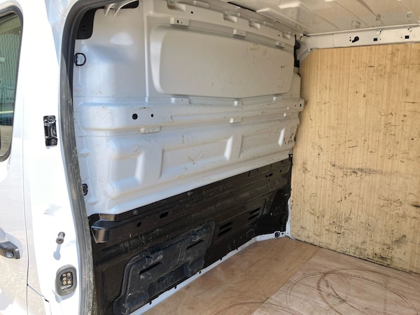 Used Renault Trafic 2023 for sale - 74926434: Photo 38
