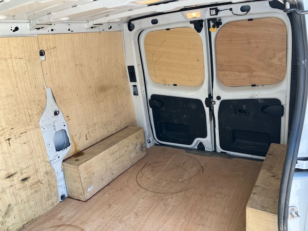 Used Renault Trafic 2023 for sale - 74926434: Photo 39