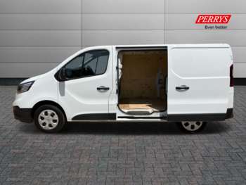 Used Renault Trafic 2023 for sale - 74926434: Photo