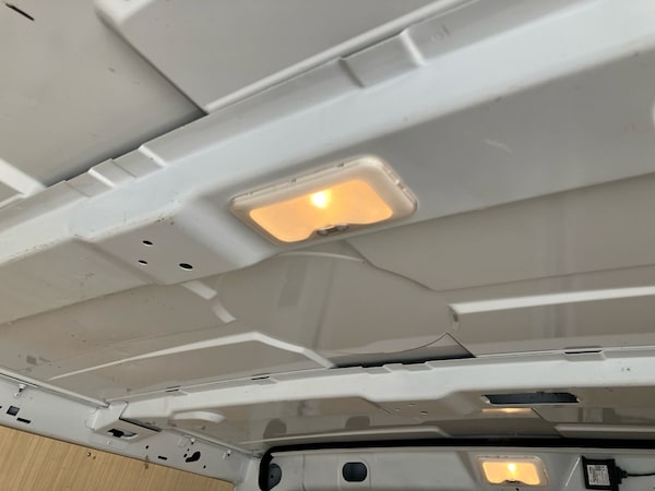 Used Renault Trafic 2023 for sale - 74926434: Photo 40
