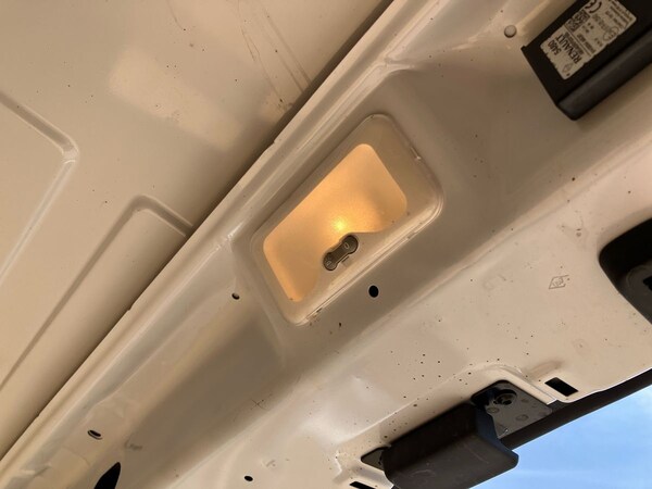 Used Renault Trafic 2023 for sale - 74926434: Photo 41