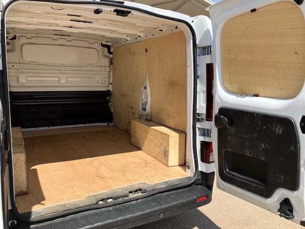 Used Renault Trafic 2023 for sale - 74926434: Photo 42