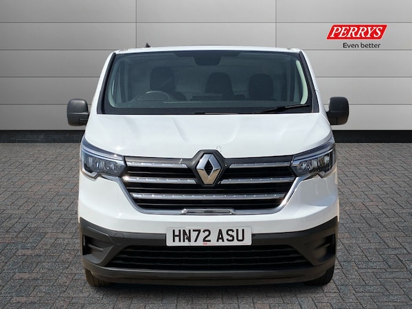 Used Renault Trafic 2023 for sale - 74926434: Photo 4