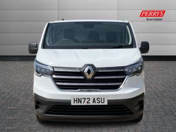 Used Renault Trafic 2023 for sale - 74926434: Photo