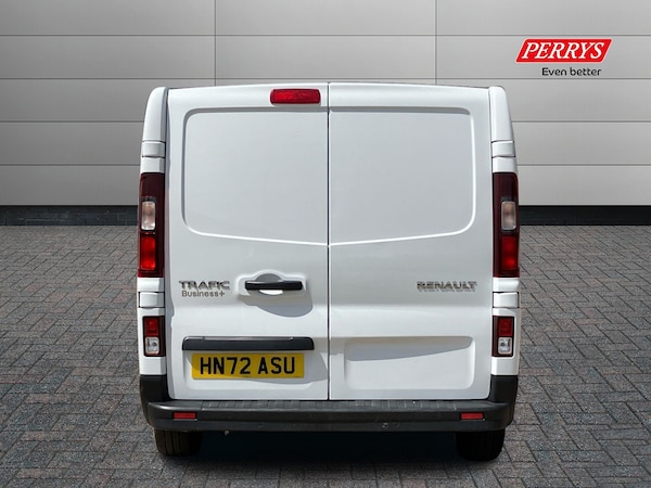 Used Renault Trafic 2023 for sale - 74926434: Photo 5