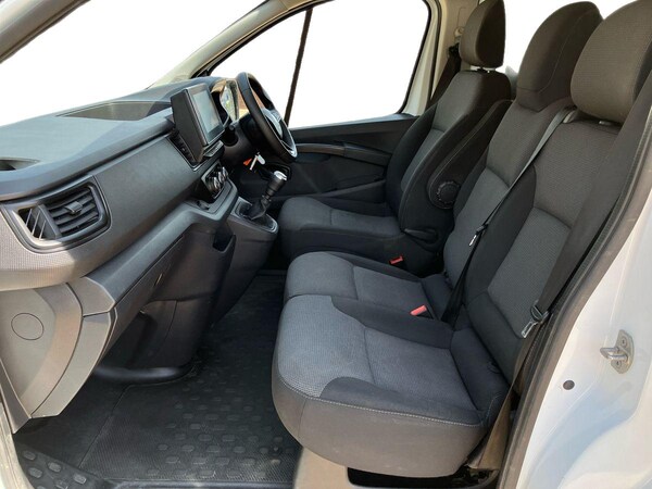Used Renault Trafic 2023 for sale - 74926434: Photo 7
