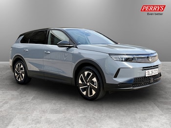 Used Vauxhall Grandland 2025 for sale - 79097773: Photo