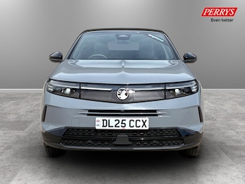 Used Vauxhall Grandland 2025 for sale - 79097773: Photo