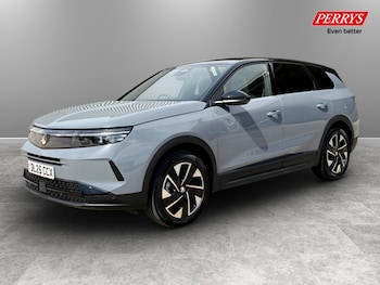 Used Vauxhall Grandland 2025 for sale - 79097773: Photo