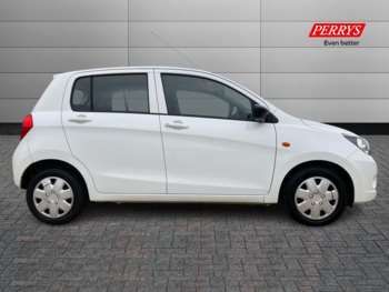 Used Suzuki Celerio 2018 for sale - 75044578: Photo