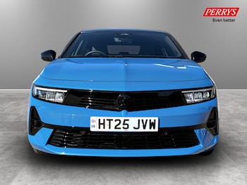 Used Vauxhall Astra 2025 for sale - 77813785: Photo