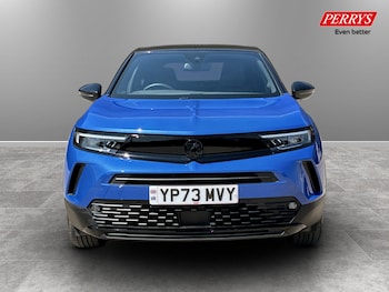 Used Vauxhall Mokka 2023 for sale - 79190242: Photo
