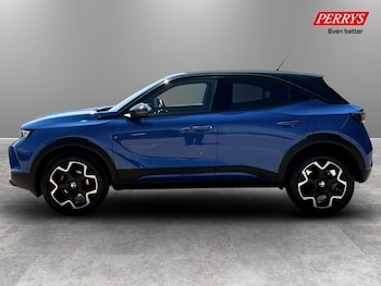 Used Vauxhall Mokka 2023 for sale - 79190242: Photo
