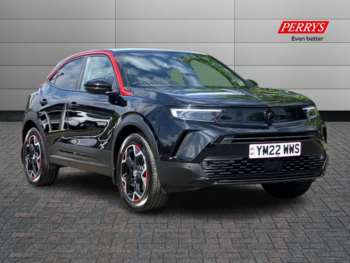 2022 - 1.2 Turbo SRi Premium 5dr Hatchback