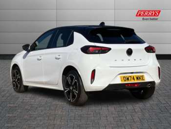 Used Vauxhall Corsa 2025 for sale - 74301423: Photo