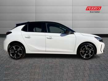Used Vauxhall Corsa 2025 for sale - 74301423: Photo