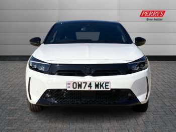 Used Vauxhall Corsa 2025 for sale - 74301423: Photo