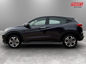 Used Honda HR-V 2016 for sale - 77797140: Photo