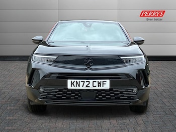 Used Vauxhall Mokka 2022 for sale - 77271698: Photo