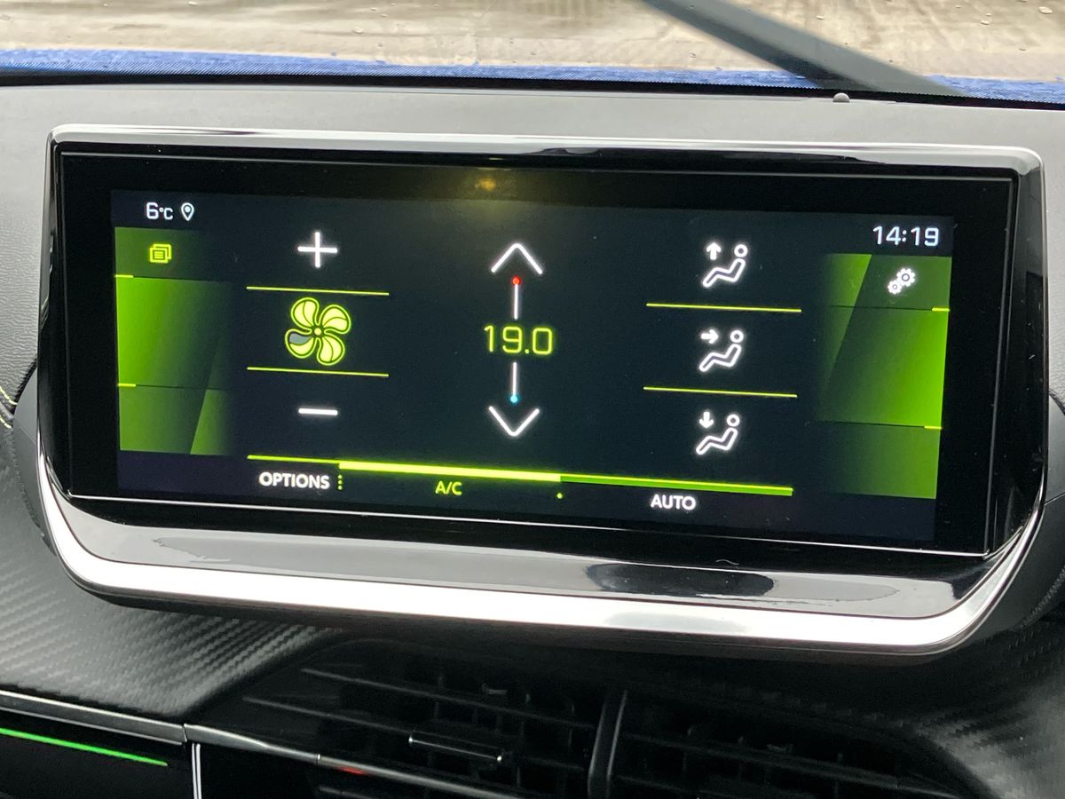 Used Peugeot 2008 2022 for sale - 77221118: Photo 12