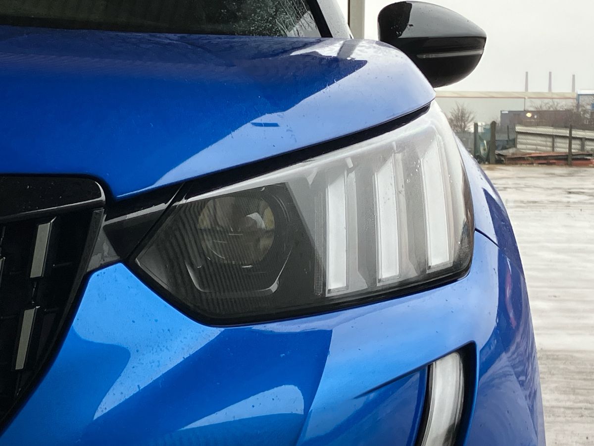 Used Peugeot 2008 2022 for sale - 77221118: Photo 13