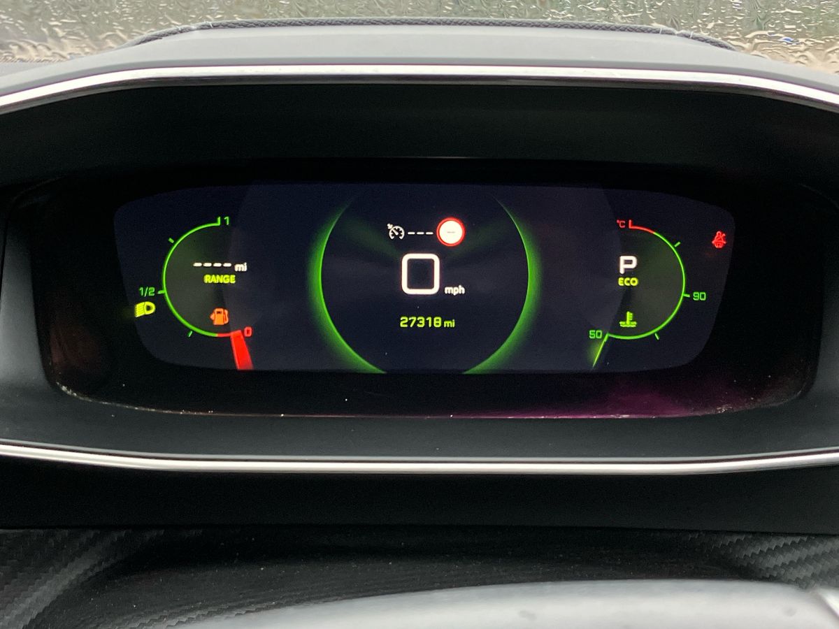 Used Peugeot 2008 2022 for sale - 77221118: Photo 14