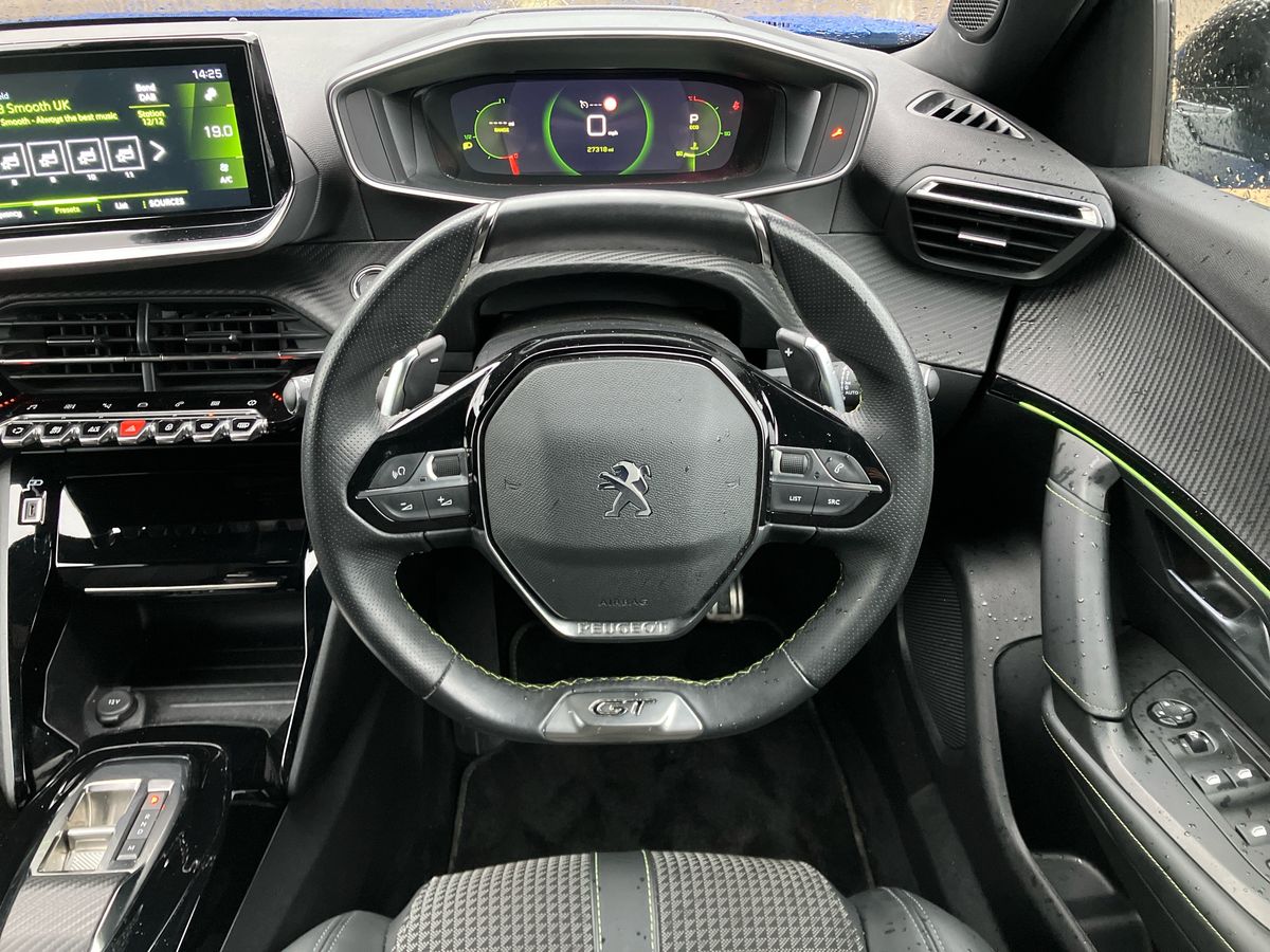 Used Peugeot 2008 2022 for sale - 77221118: Photo 15