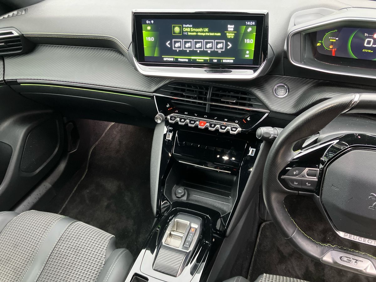 Used Peugeot 2008 2022 for sale - 77221118: Photo 17