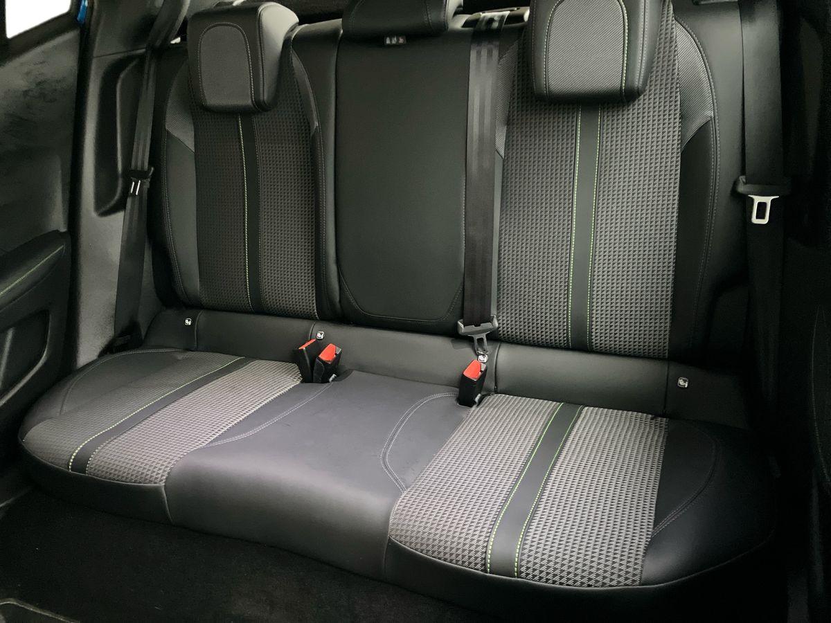 Used Peugeot 2008 2022 for sale - 77221118: Photo 19