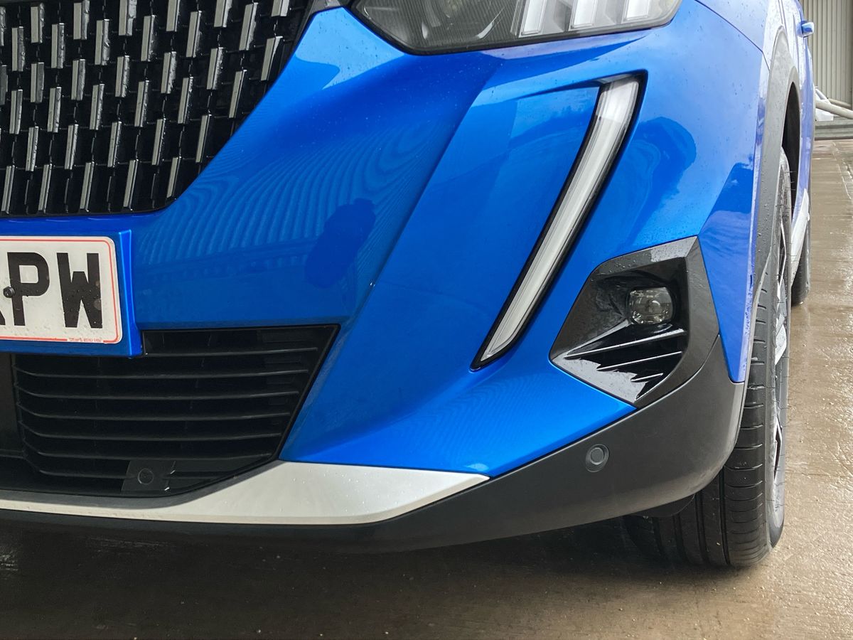 Used Peugeot 2008 2022 for sale - 77221118: Photo 21