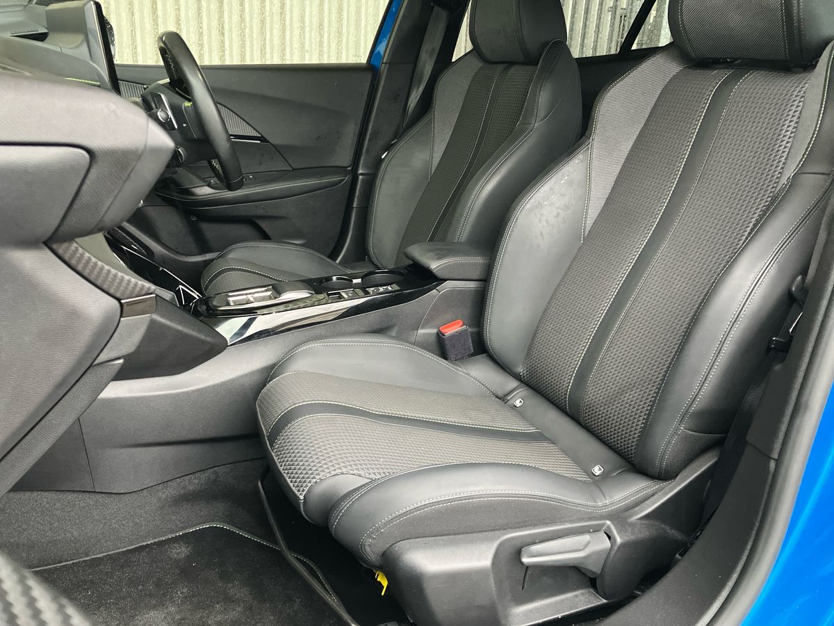 Used Peugeot 2008 2022 for sale - 77221118: Photo 24