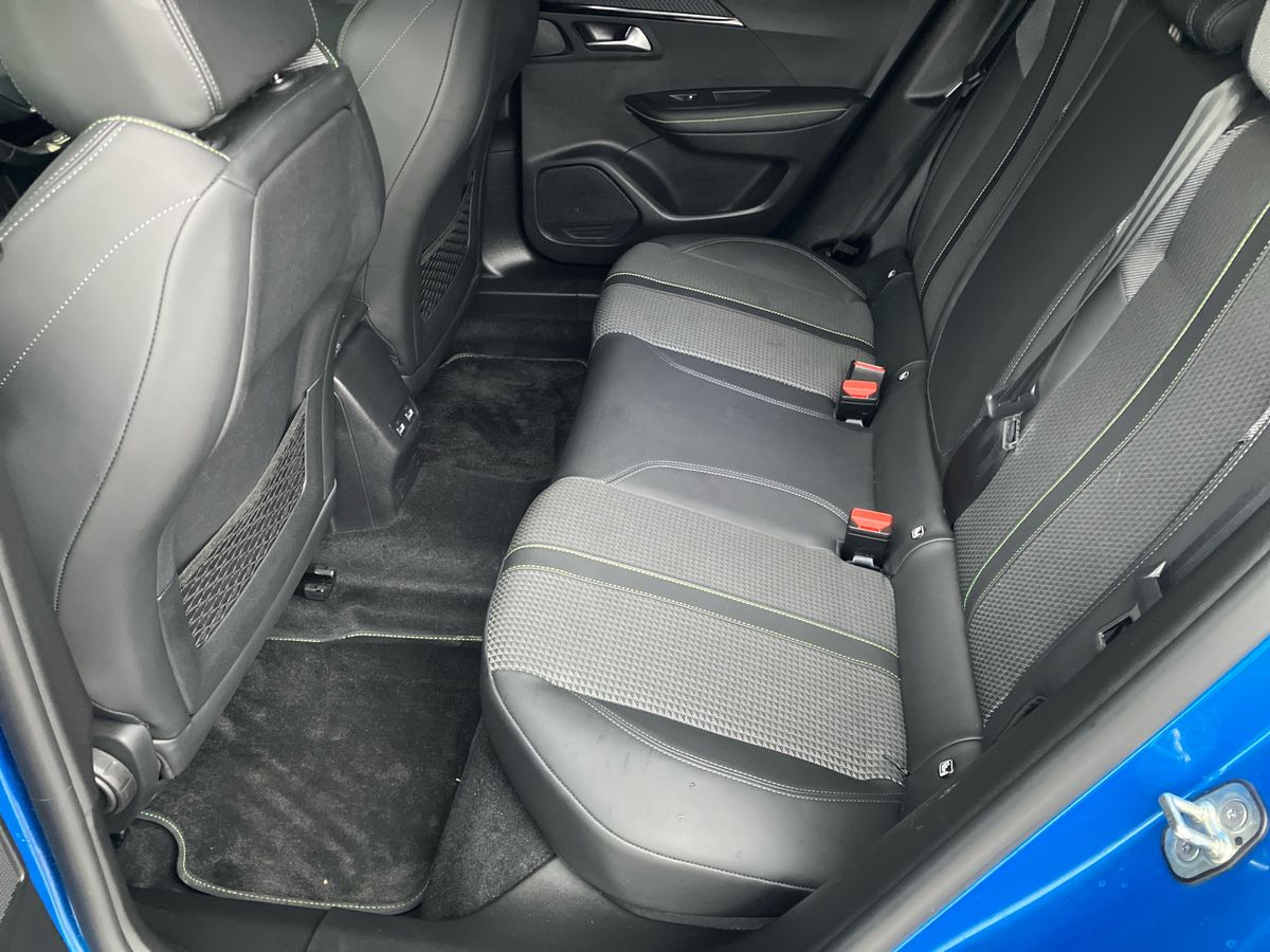 Used Peugeot 2008 2022 for sale - 77221118: Photo 26