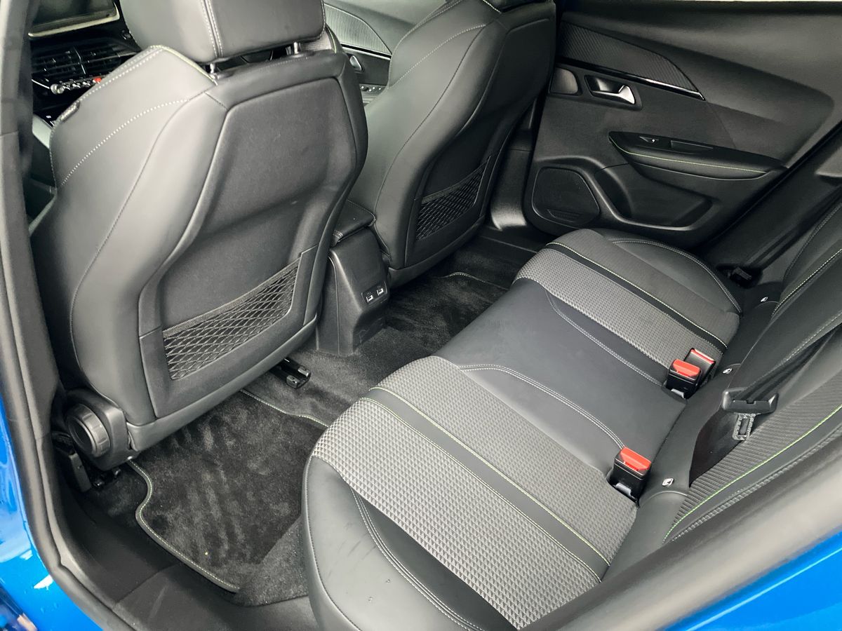 Used Peugeot 2008 2022 for sale - 77221118: Photo 27