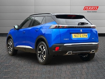 Used Peugeot 2008 2022 for sale - 77221118: Photo