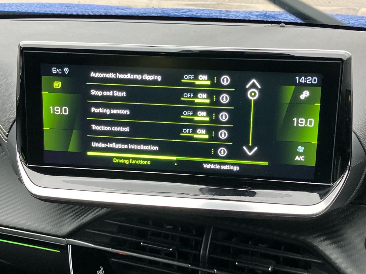 Used Peugeot 2008 2022 for sale - 77221118: Photo 36