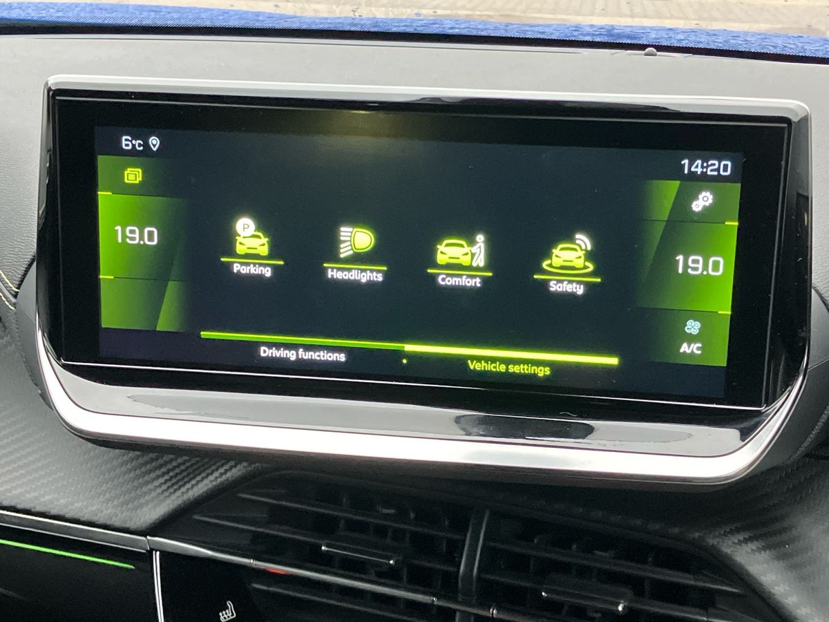 Used Peugeot 2008 2022 for sale - 77221118: Photo 37