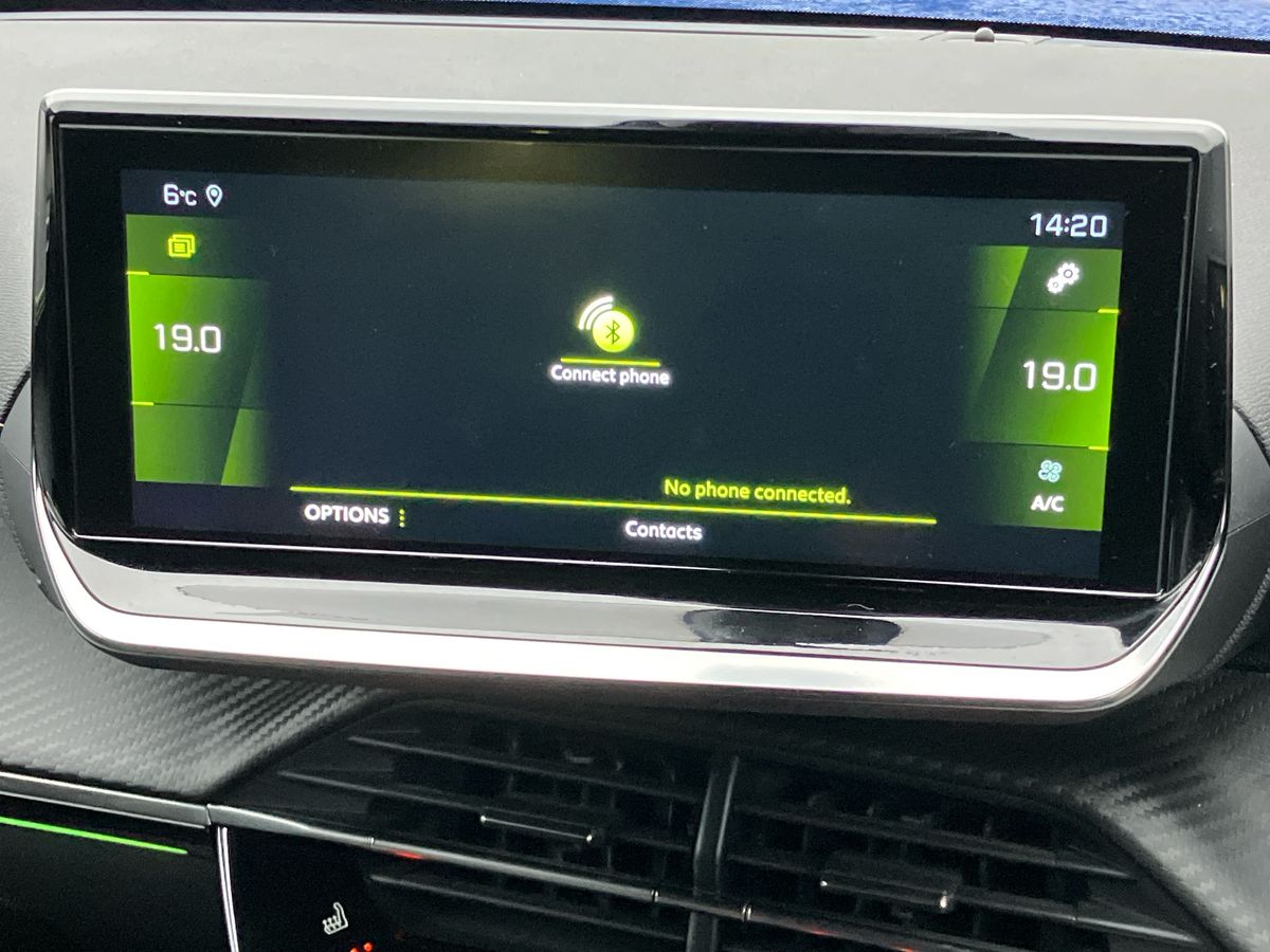 Used Peugeot 2008 2022 for sale - 77221118: Photo 38